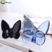 Baguo Bướm Tượng Nhỏ Sống Động Sáng Tạo Giáng Sinh