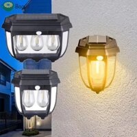 Baguo Đèn dây tóc vonfram năng lượng mặt trời Bảng điều khiển riêng biệt Đường phố hiện đại