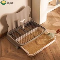 Baguo Dog Pee Pads Đồ dùng cho chó bằng nhựa tại nhà
