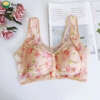 Baguo Push Up Bra Size Lớn Thời Trang Gravida