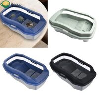 Baguo Rùa Bể Cá Dễ Thay Đổi Nước Bơi Bask Crayfish Bò Sát Nhỏ