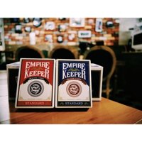 Bài Ảo Thuật Empire Keeper Dragon Playing Cards - Bài Taiwan CAO CẤP CHÍNH HÃNG