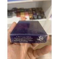 Bài ảo thuật Lucky Blue deck