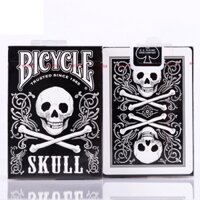 Bài ảo thuật Skull