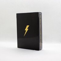 Bài ảo thuật : Titan Deck by Jose Morales  Wđậu nành