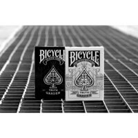 Bài ảo thuật Truth Garden