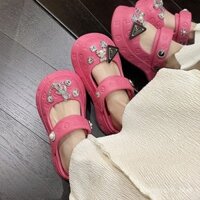 Bãi biển Dongdong Baotou thật tuyệt vời