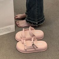 Bãi biển mới đế dày tất cả phù hợp với thiết kế