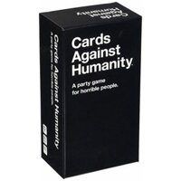 Bài Board Game Cards Against Humanity