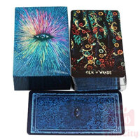 Bài bói Bài Tarot Prisma Visions