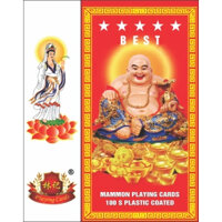 Bài chắn cô tiên Caro Đỏ| Chắn lỗi ảo thuật| Chắn thửa| Chất liệu cứng cáp| Rõ nét, kín đáo| | Bài Chắn lỗi_Chắn dấu