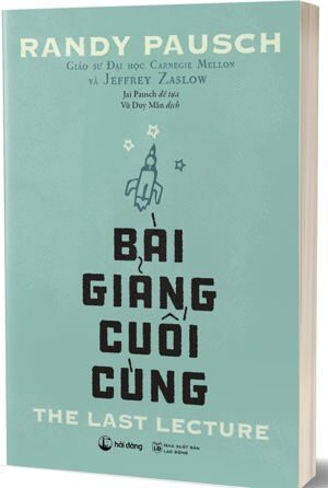 Bài Giảng Cuối Cùng - The Last Lecture