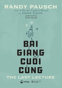 Bài Giảng Cuối Cùng