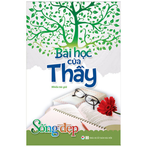 Bài Học Của Thầy