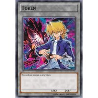 [BÀI IN] Combo Joey Deck trong Legendary Deck II