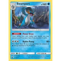 [BÀI IN] Theme Deck Hydro Fury Pokémon in chuẩn như thật