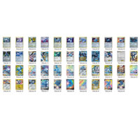 [BÀI IN] Trọn bộ TẤT CẢ Thẻ bài Pokemon huyền thoại DIALGA TCG đã phát hành - KHÔNG TRÙNG NHAU