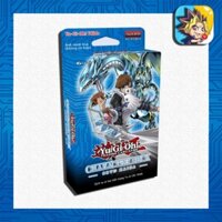 (Bài in VKIDS) Bộ Bài Nhân Vật - Seto Kaiba (Bộ Sưu Tập Anime Yu-Gi-Oh)