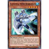 [BÀI IN] Yugioh Deck Jaden Juki e-Hero