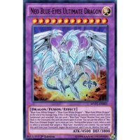 [BÀI IN] Yugioh Deck The Dark Side Of Dimensions