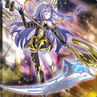 [Bài in Yugioh] Orcust Deck (Tiếng Anh)