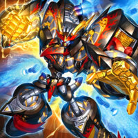 [Bài in Yugioh] Ryzeal Deck (Tiếng Anh)