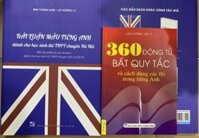 Bài luận mẫu tiếng anh dành cho học sinh thi chuyên Hà Nội tặng kèm 360