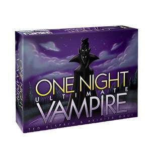 Bài Ma Sói phiên bản One Night Ultimate Vampire