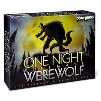 Bài One Night  Ultimate Werewoft - Ma sói trong một đêm (Việt Hóa)