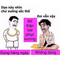 BÁI PHỤC VƯƠNG -viên uống Tăng cường sinh lý nam bổ thận tráng dương kéo dài quan hệ