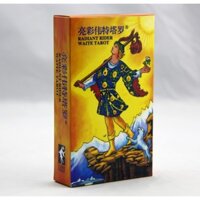 Bài Rider Waite Tarot chất lượng cao k938