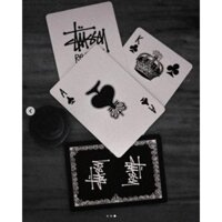 Bài St*ssy x BICYCLE