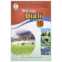 Bài Tập Địa Lí 10 Cánh Diều 2023