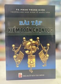 Bài tập Kiểm toán chọn lọc