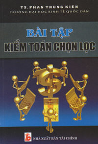 BÀI TẬP KIỂM TOÁN CHỌN LỌC