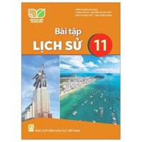 Bài Tập Lịch Sử 11 (Kết Nối) (Chuẩn)