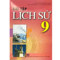 Bài Tập Lịch Sử 9