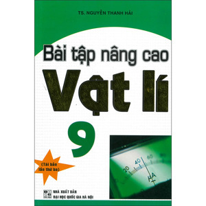 Bài tập nâng cao Vật lí 9