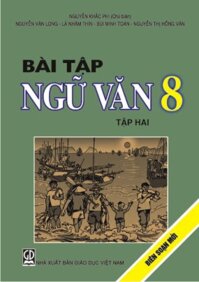 Bài tập Ngữ văn 8, Tập hai