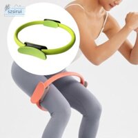 Bài tập thể dục đùi trong Pilates 14.37 ''