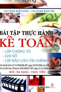 Bài Tập Thực Hành Kế Toán