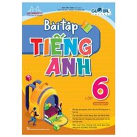 Bài Tập Tiếng Anh Lớp 6 Không Đáp Án Sách Màu
