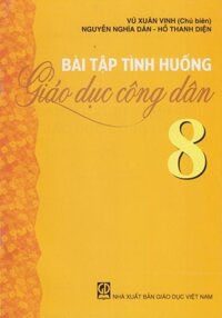 Bài Tập Tình Huống Giáo Dục Công Dân Lớp 8