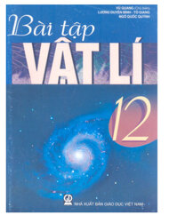 Bài tập vật lí 12