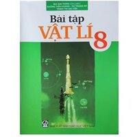 Bài tập vật lí 8
