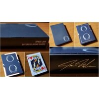 bài tây bài ảo thuật saturn hyperspace playing cards  Zsiêu hot