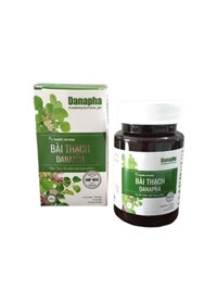 Bài Thạch Danapha – Hỗ Trợ Điều Trị Sỏi Thận