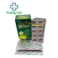 Bài thạch Danapha (vỉ) - Điều trị sỏi thận, sỏi mật hiệu quả