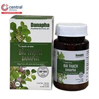 Bài thạch Danapha