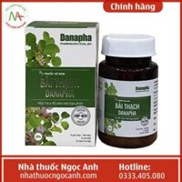 Bài Thạch Danapha